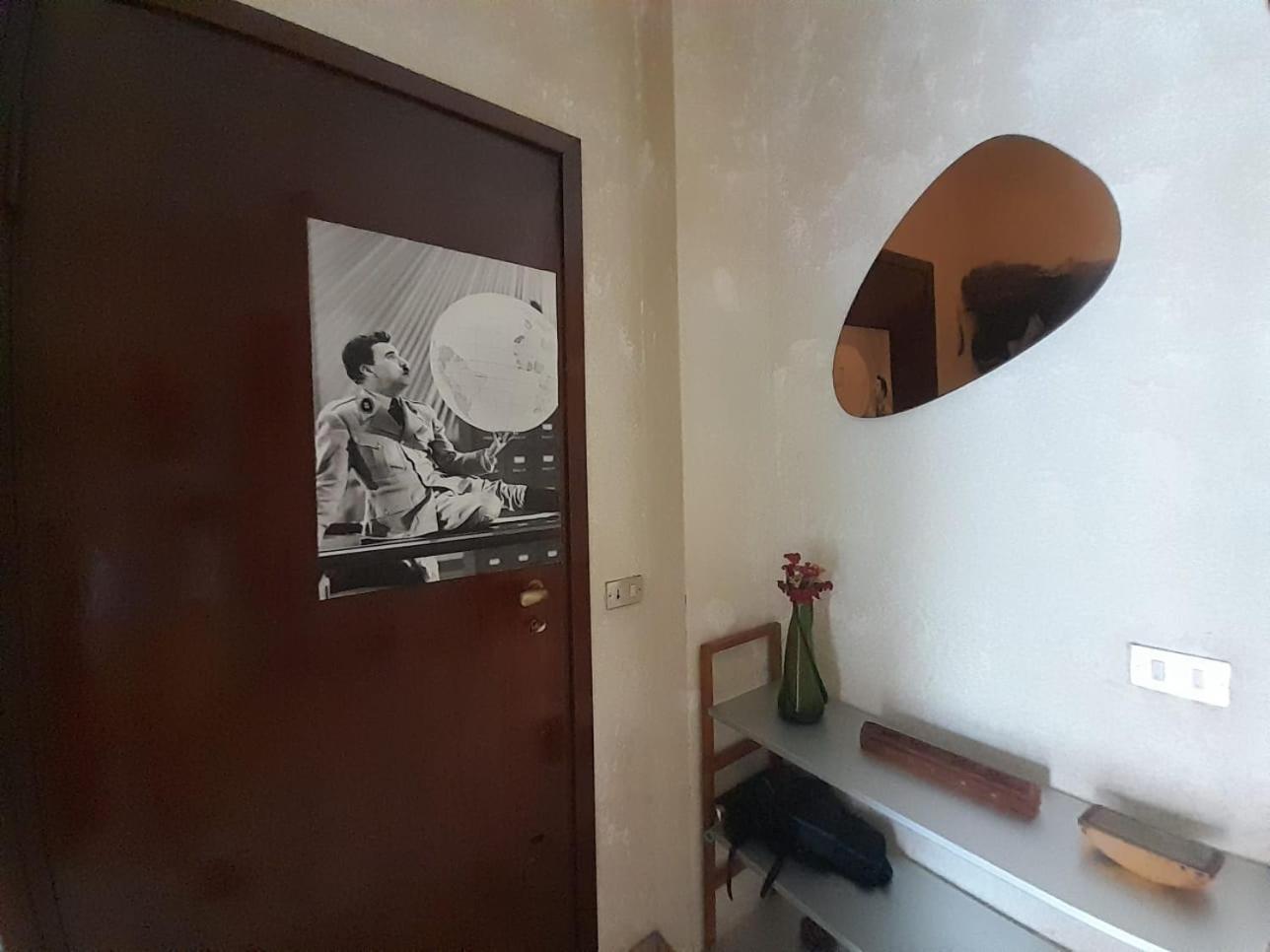 Da Gigi Milão Exterior foto